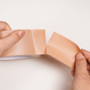 Easy Tear PVC Dustproof Protective Tape