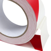 Red / White Safety Warning Tape