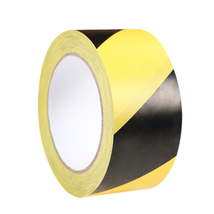 High Quality PVC Warning Tape