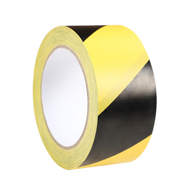High Quality PVC Warning Tape