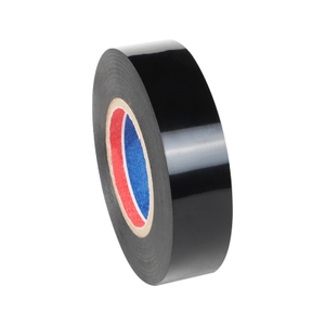 5-Second Self-Extinguishing PVC Electrical Tape