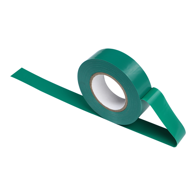 5-Second Self-Extinguishing PVC Electrical Tape