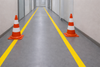 PVC Industrial Floor Marking Tape