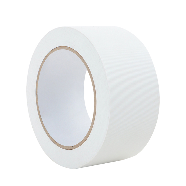 PVC Heavy Duty Floor Marking Tape