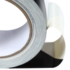  White/Black Stripe Floor Marking Tape