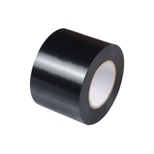 PVC Pipe Insulation Protection Tape