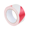 Red / White Safety Warning Tape