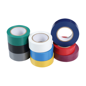 Premium Flame Retardant PVC Electrical Tape