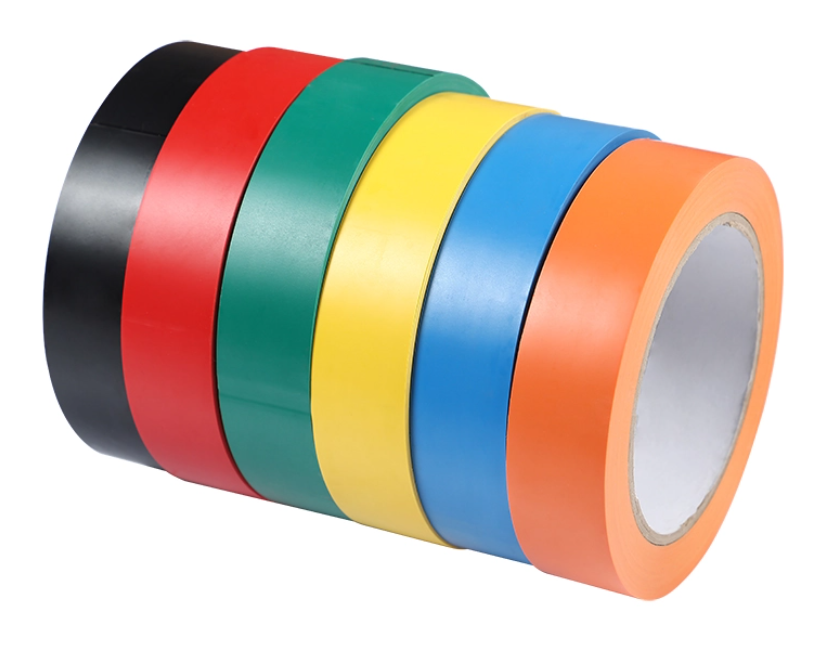 Flame Retardant PVC Electrical Tape