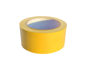Flexible Soft PVC Masking Tape for building 