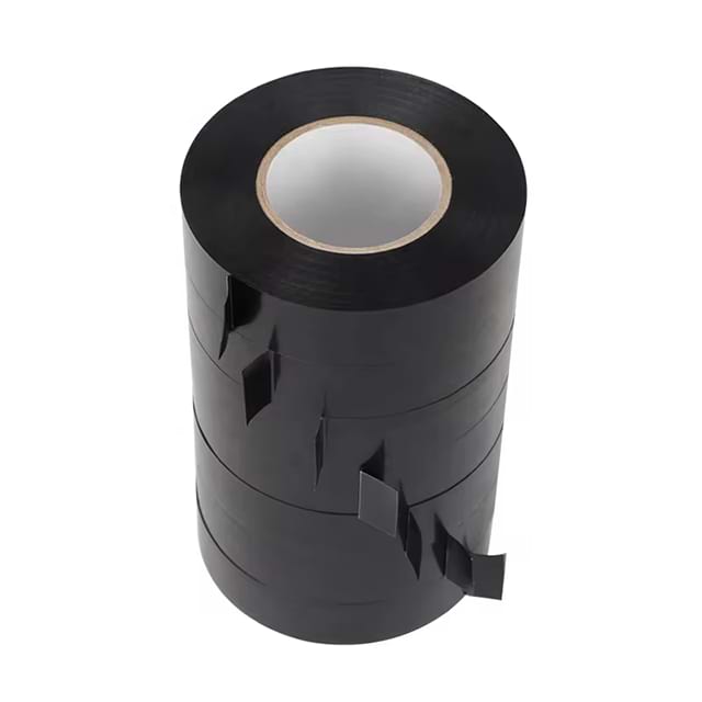 Interior Automotive Wire Harnesses and General PVC Tape Application