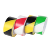 PVC Warning Tape for Industrial Safety