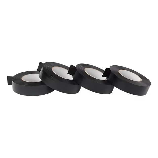 Automotive Wire Harness Tape Application