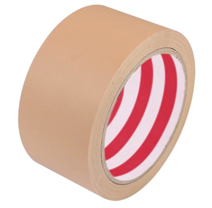 Dustproof PVC Surface Protective Tape