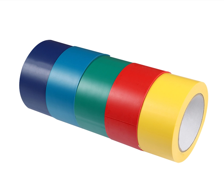 PVC Floor Marking Tape