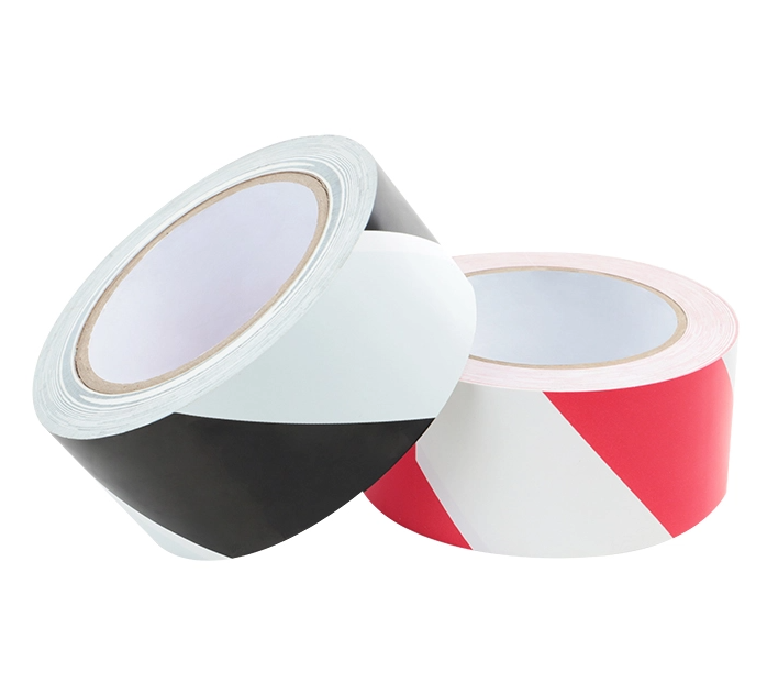 pvc floor marking tape