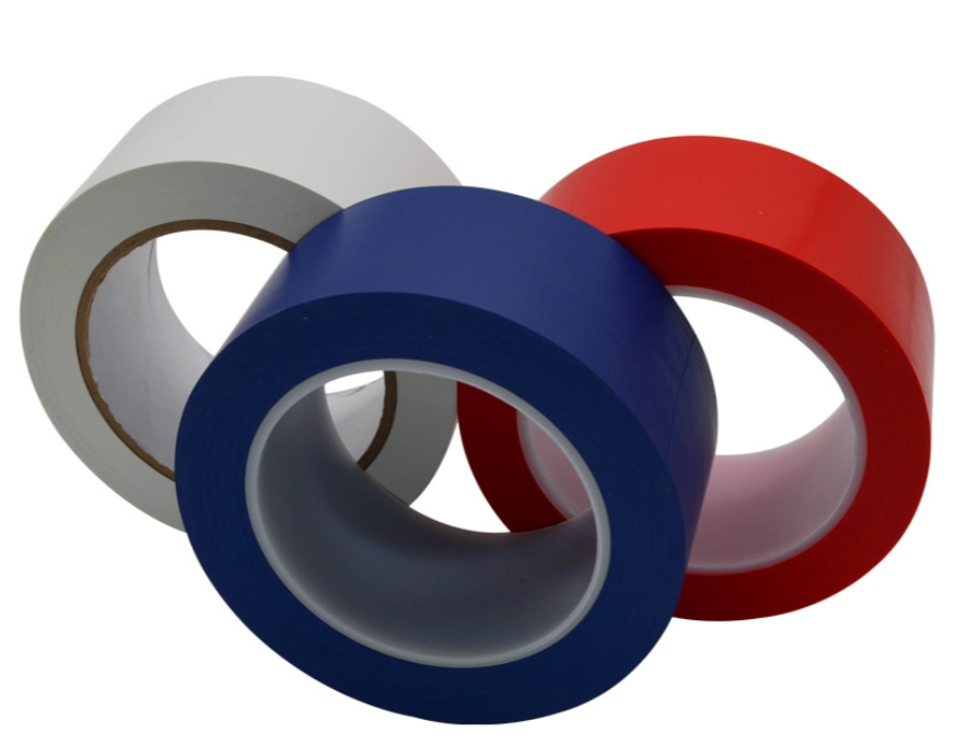 PVC Masking Tape