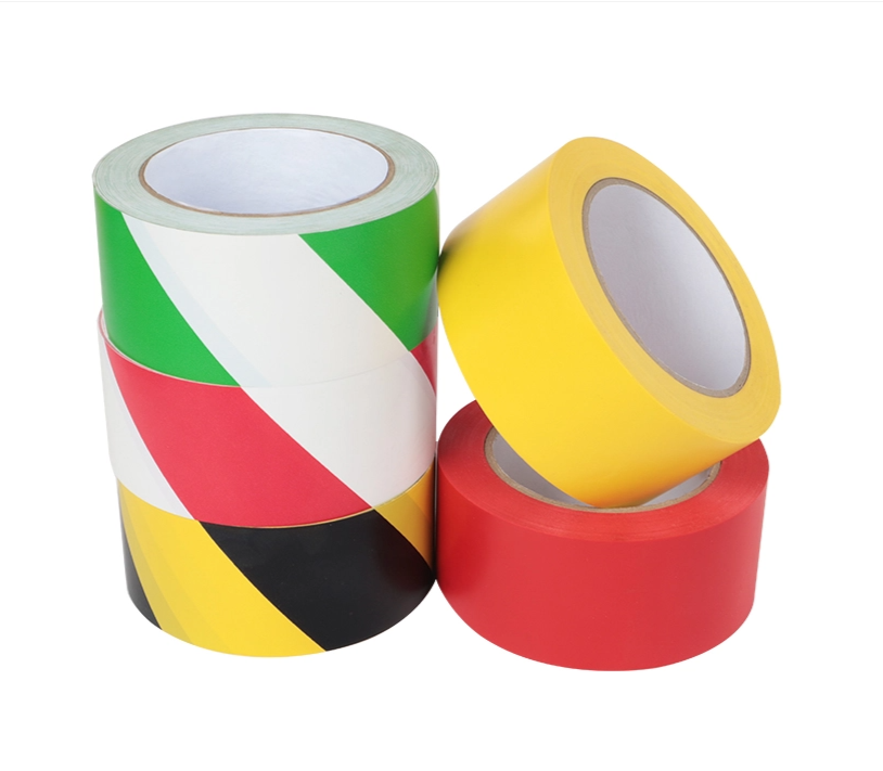 PVC Floor Marking Tape