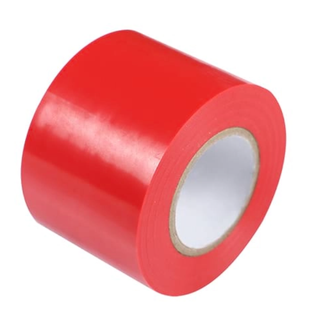 PVC Pipe Insulation Protection Tape