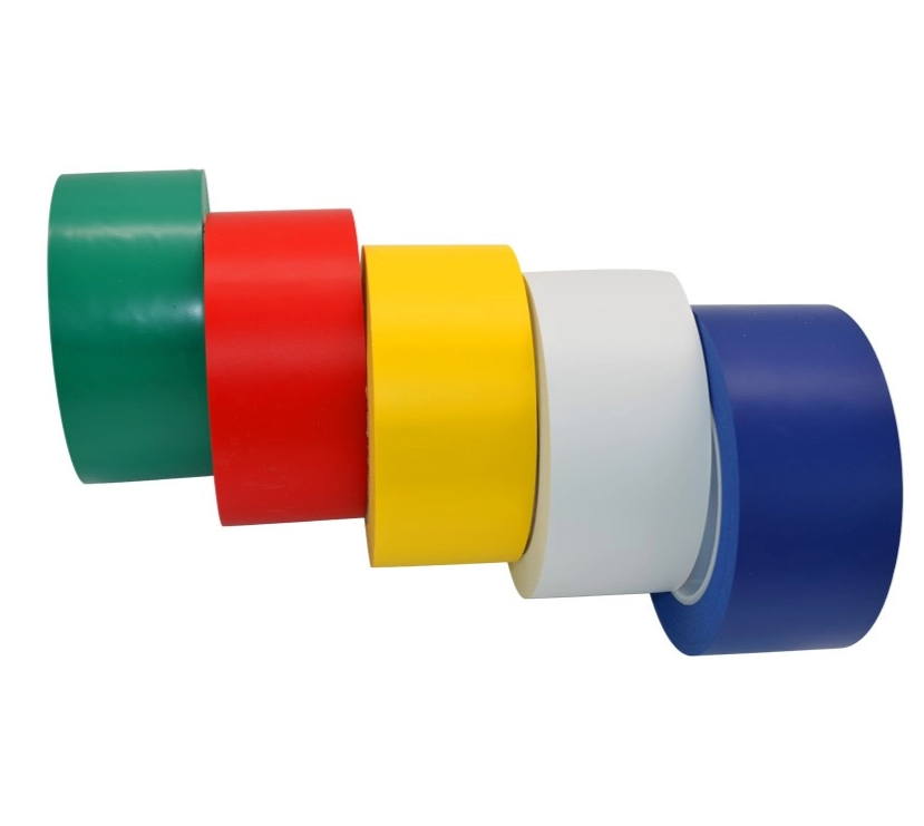 PVC Floor Marking Tape